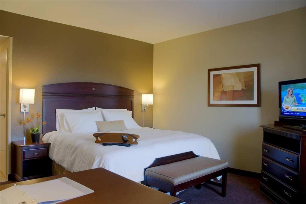 Hampton Inn & Suites Madison - West Habitación foto