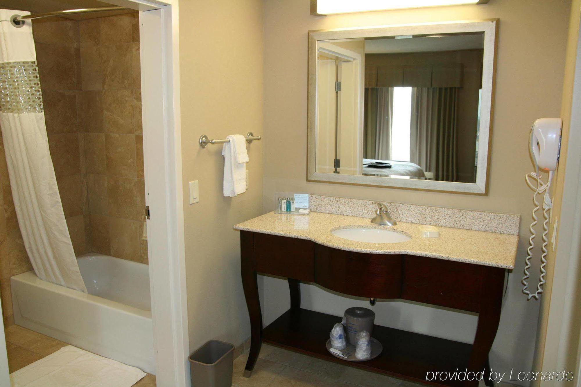 Hampton Inn & Suites Madison - West Habitación foto
