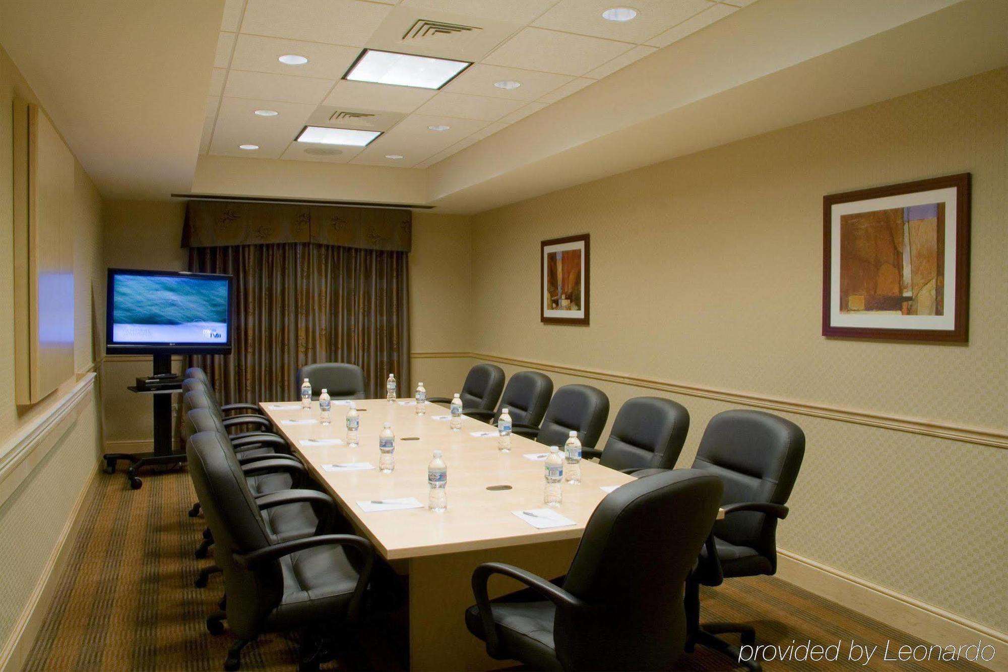 Hampton Inn & Suites Madison - West Facilidades foto